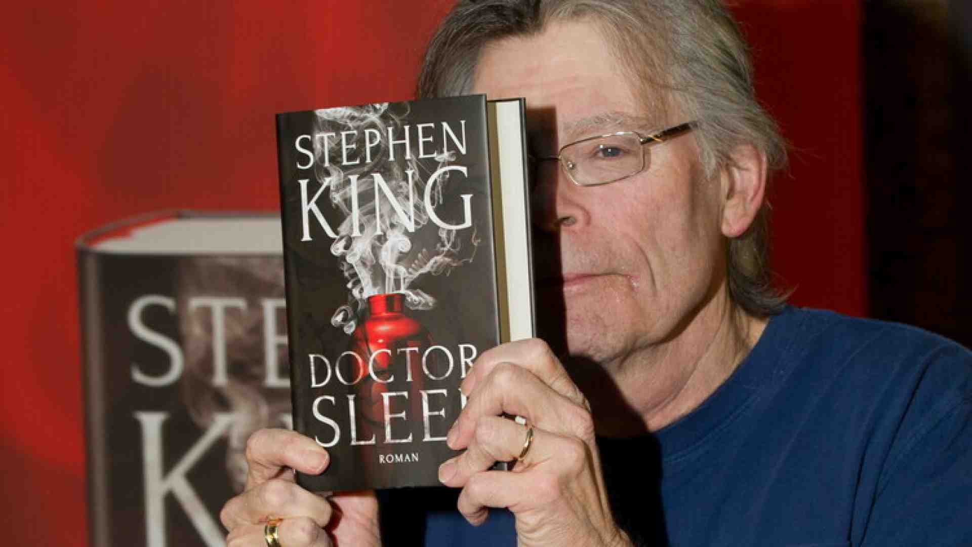 Altro che woke, è Stephen King il più censurato nell'America di Trump