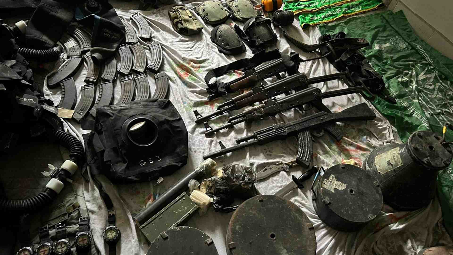 Senza le armi israeliane, l’Europa è nei guai