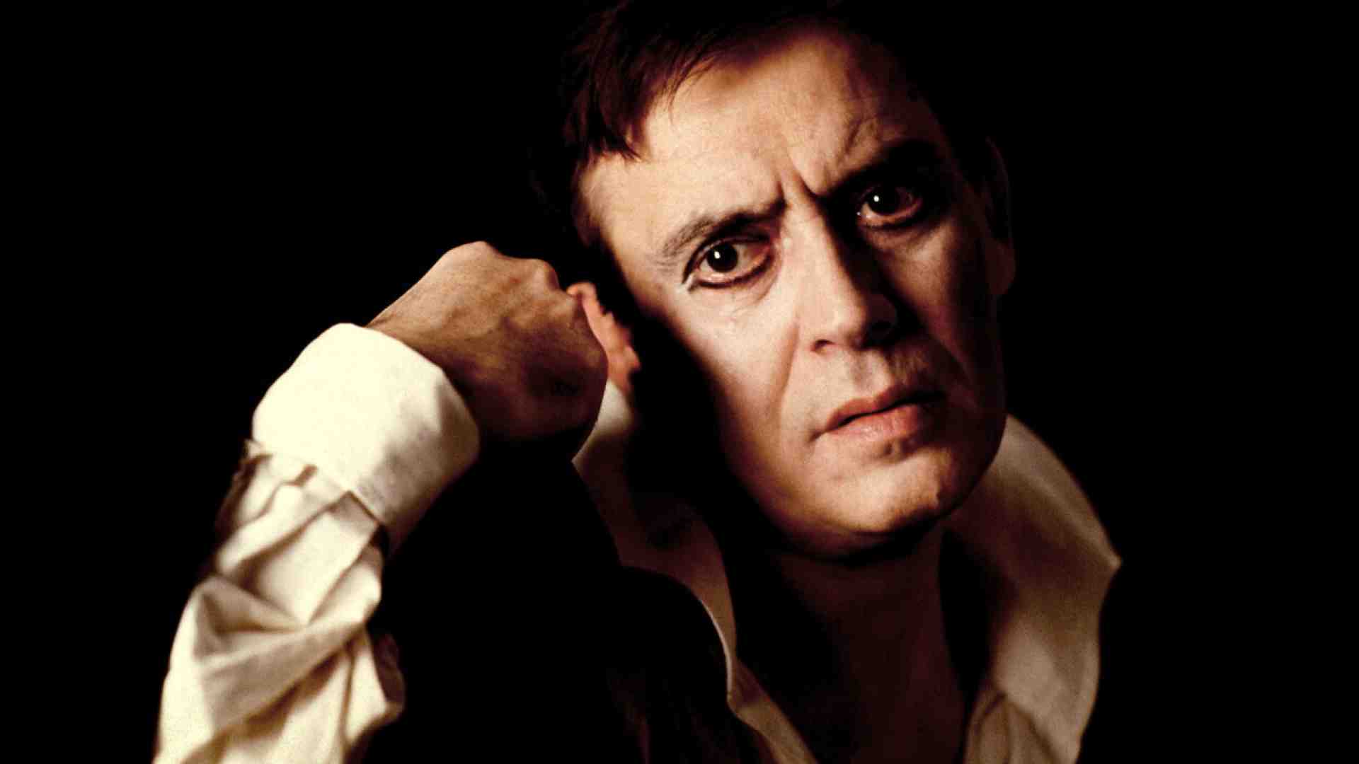 Quel delinquente cattolico di Carmelo Bene e la sua terra da salvare dai turisti