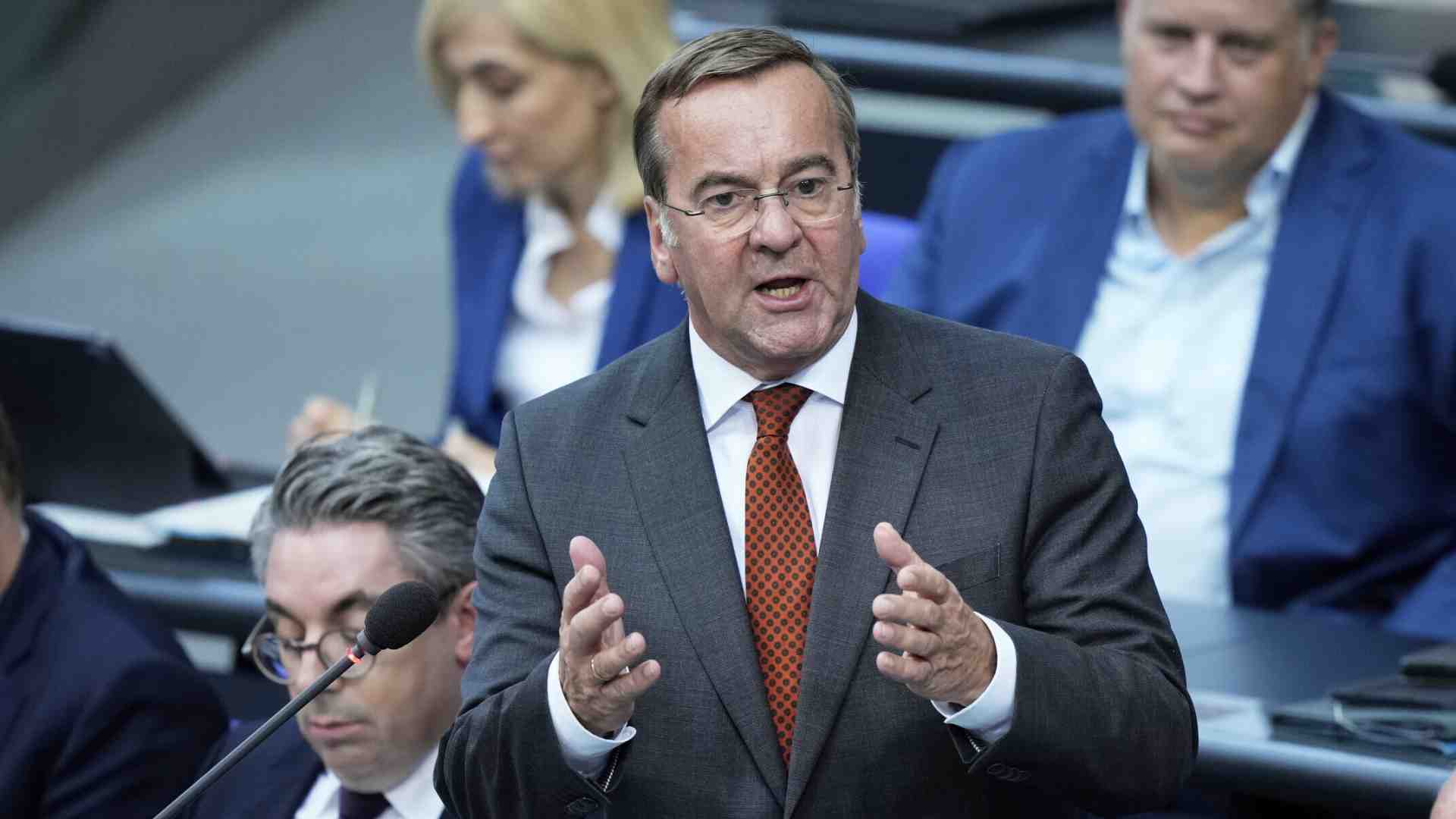 La Germania mette più soldi nella Difesa spaziale