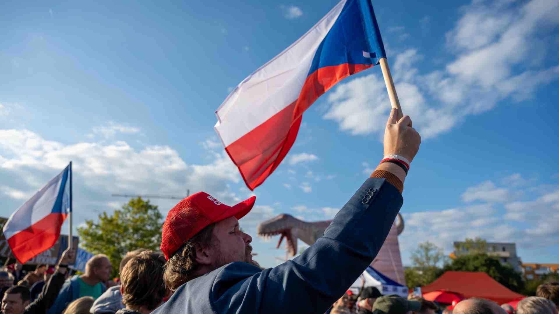 Tutto quello che c'è da sapere sulle elezioni in Repubblica Ceca