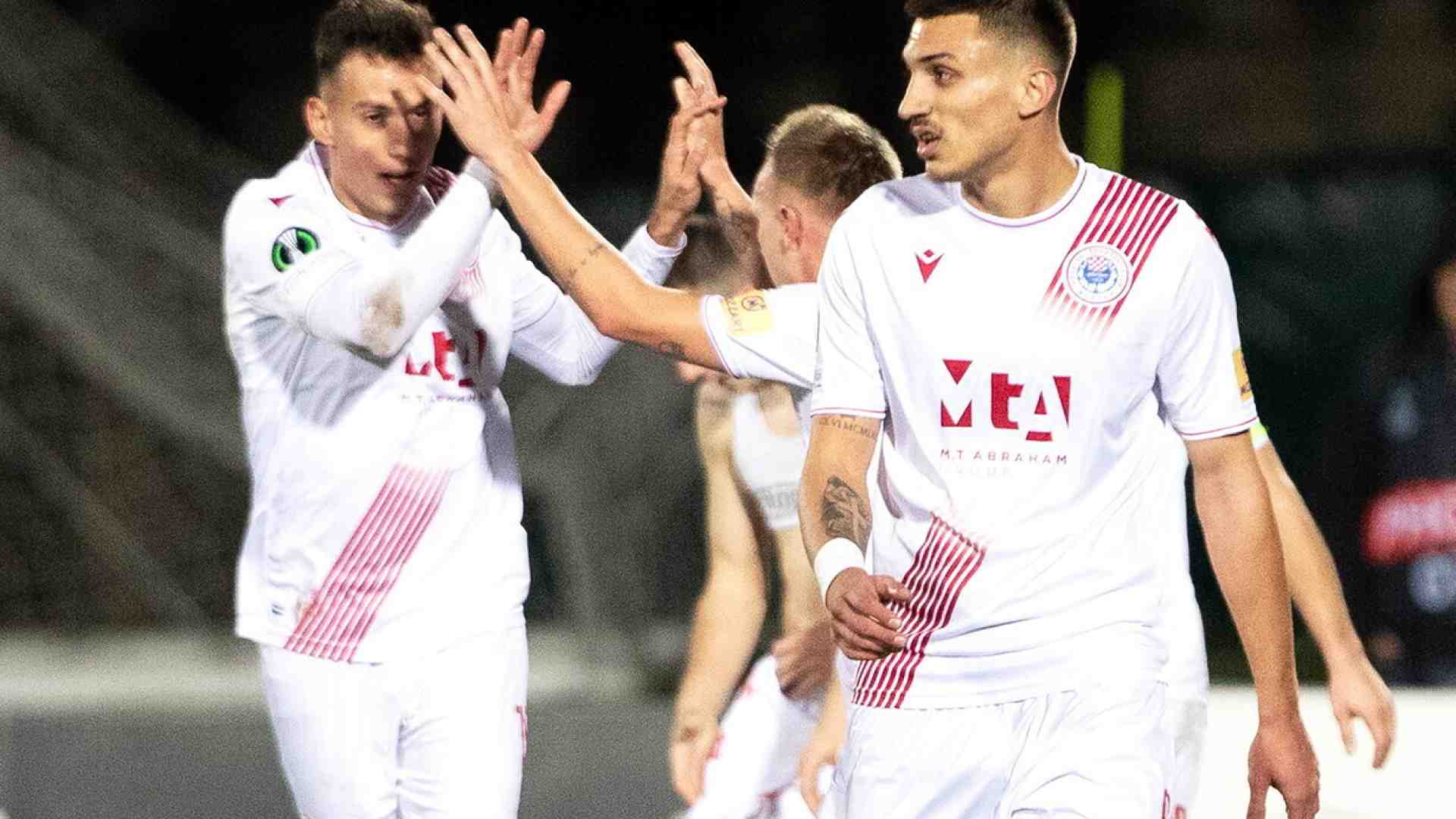 La Conference delle bandite. Zrinjski e Shkendija, dalla cancellazione titina all'Europa calcistica