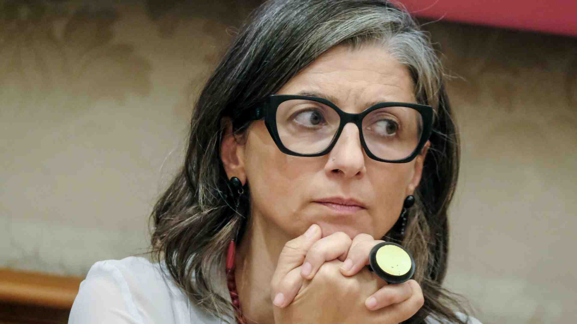 La lettera di Nikita Kruscev su Francesca Albanese