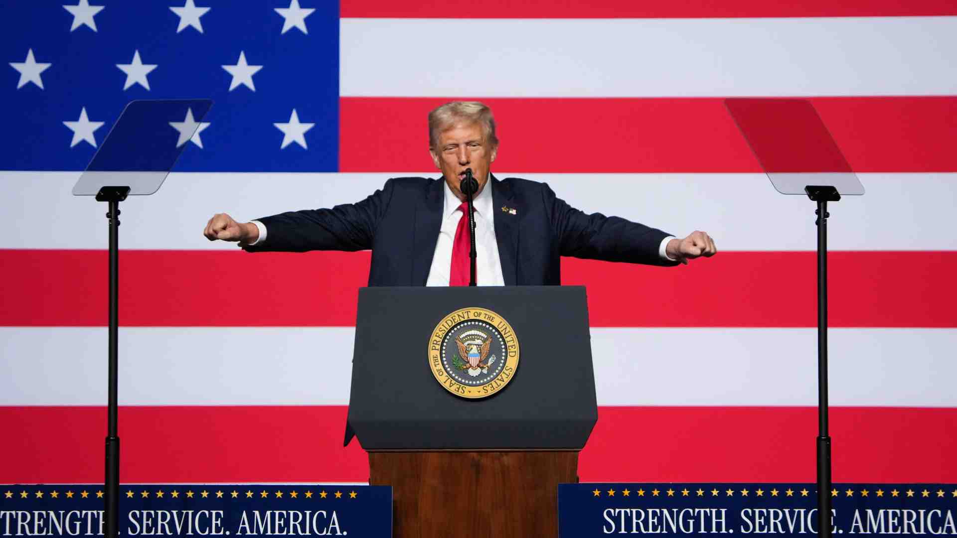 Il lato oscuro dei dazi