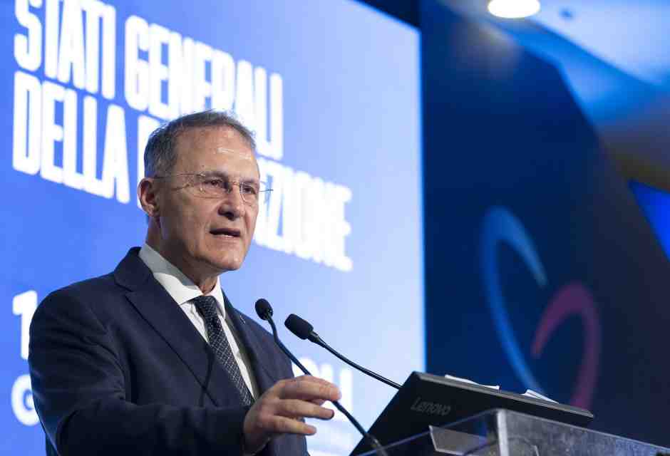 Una Campania per Meloni