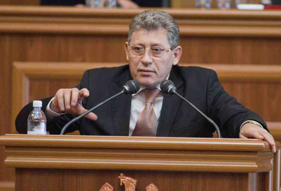 La sconfitta ibrida in Moldavia. Parla l’ex presidente liberale Ghimpu