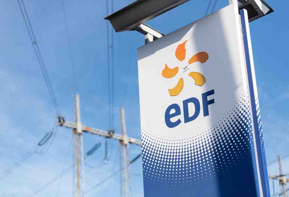 La francese Edf pensa alla vendita del suo principale asset in Italia