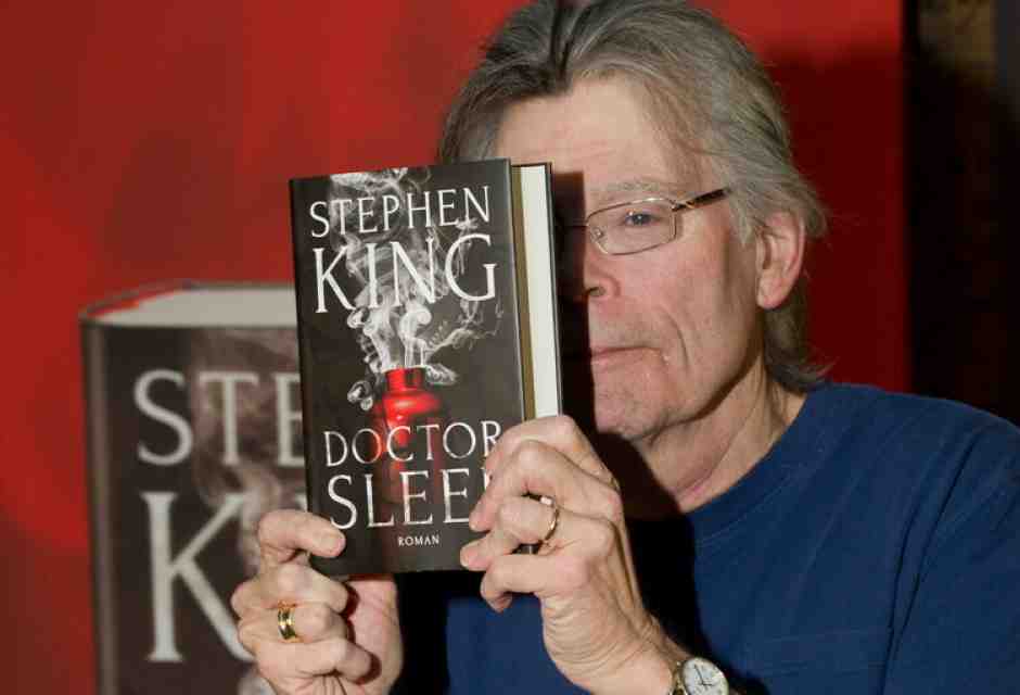 Altro che woke, è Stephen King il più censurato nell'America di Trump