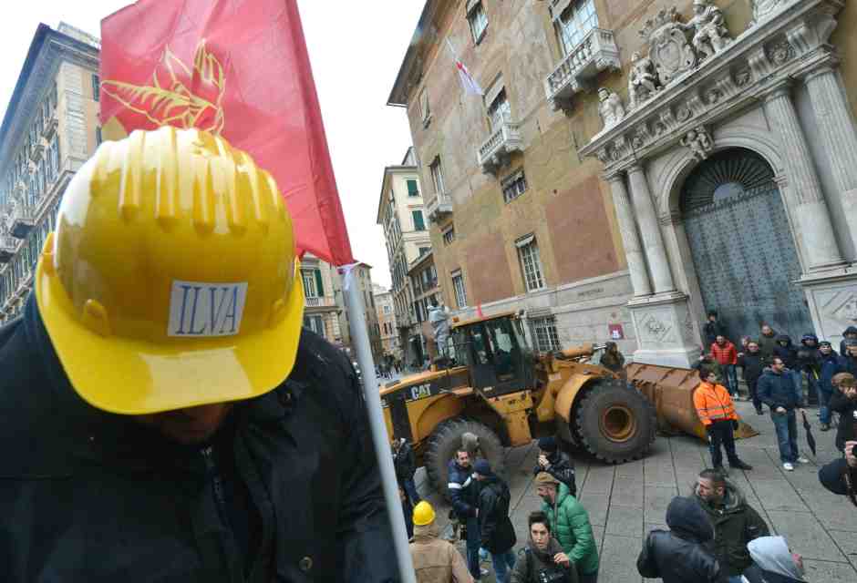 Ilva, la lezione amara dei peggiori “ismi” italiani e dei loro danni