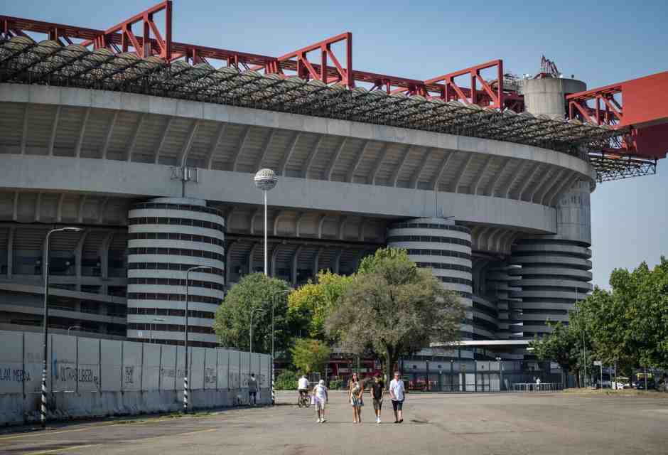 Chi vince e chi perde, il derby politico di San Siro riapre tutto