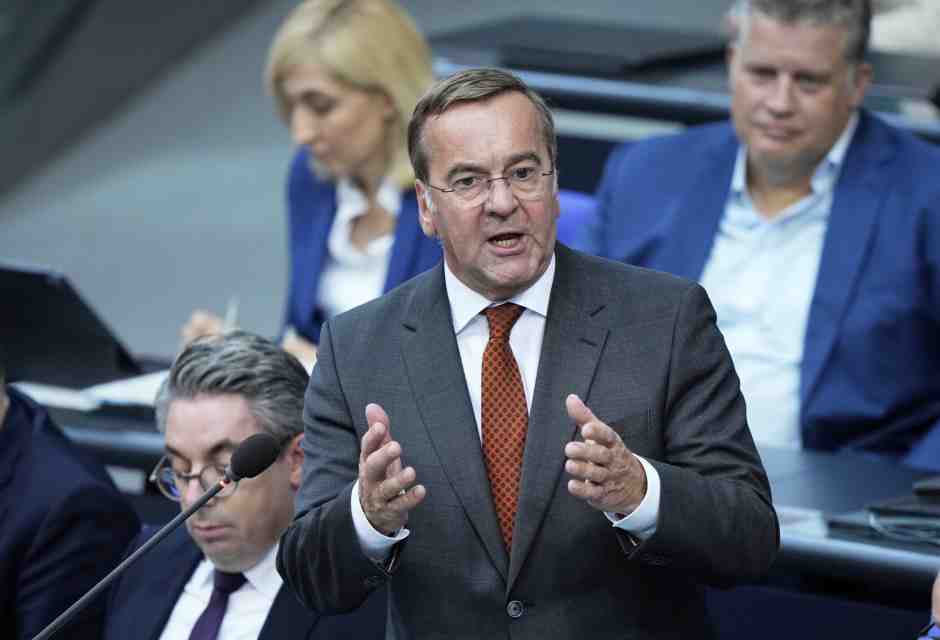 La Germania mette più soldi nella Difesa spaziale