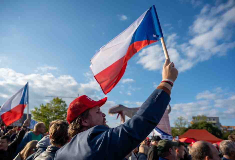 Tutto quello che c'è da sapere sulle elezioni in Repubblica Ceca