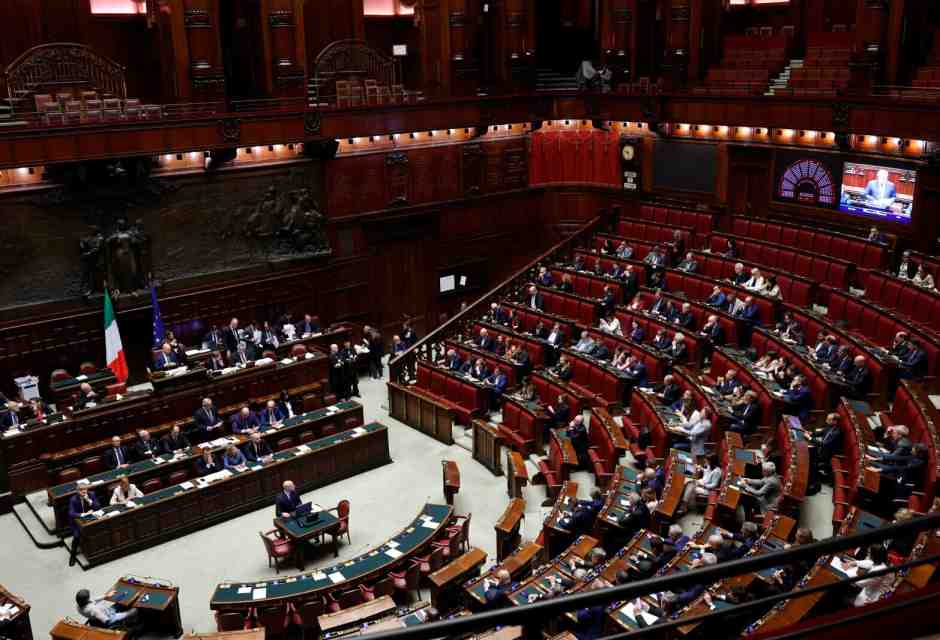 Gaza, approvate le risoluzioni di maggioranza e di Iv. Bocciata quella di Pd, M5s e Avs