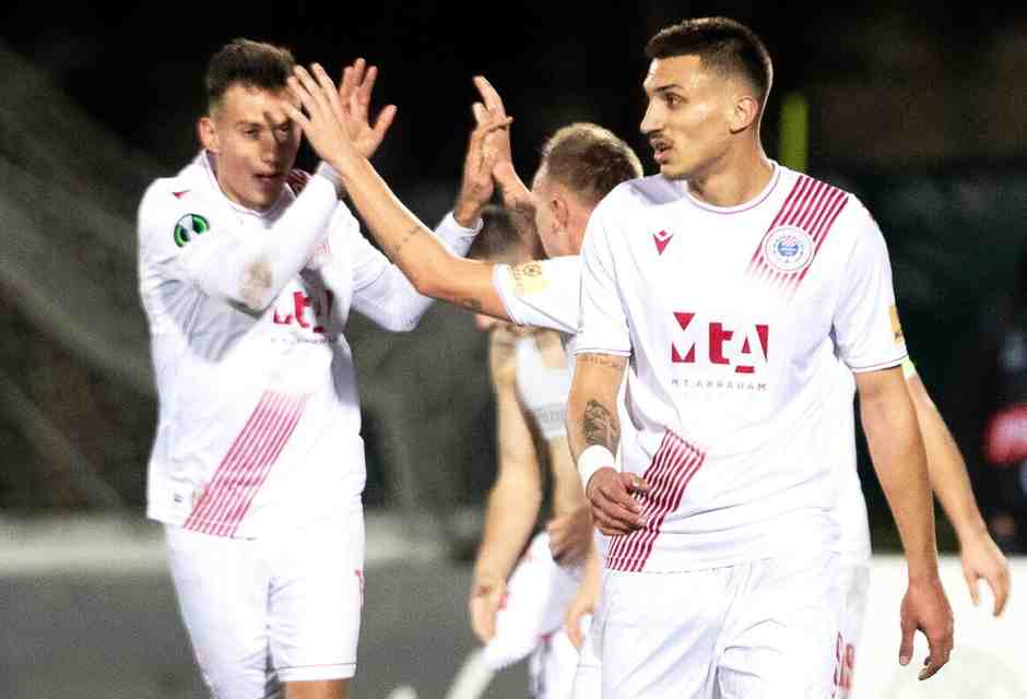 La Conference delle bandite. Zrinjski e Shkendija, dalla cancellazione titina all'Europa calcistica