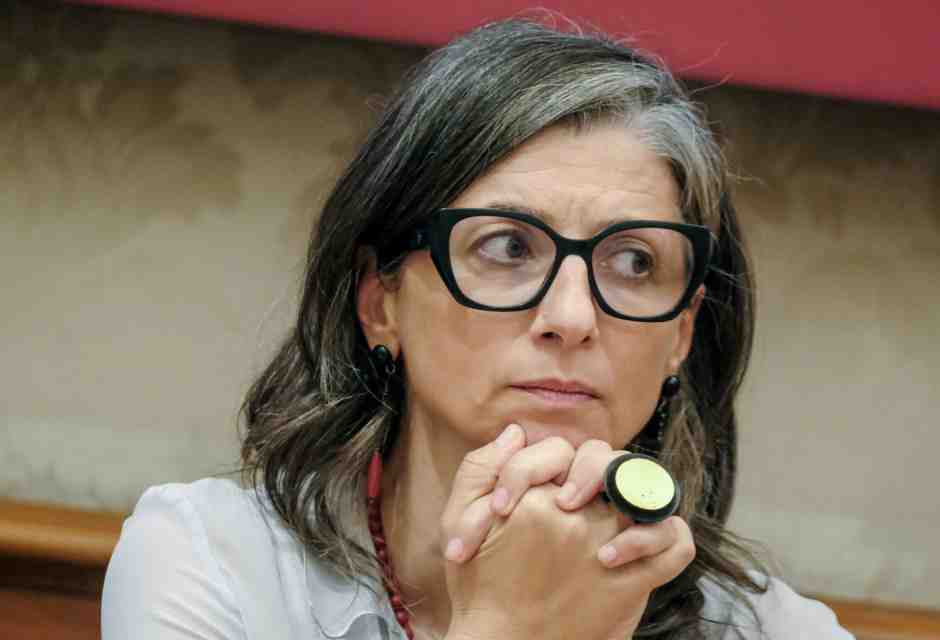 La lettera di Nikita Kruscev su Francesca Albanese