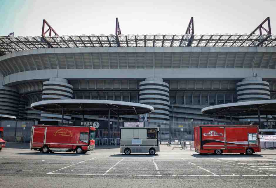 “S” come San Siro. Scurati è offeso dalla bellezza del nuovo stadio