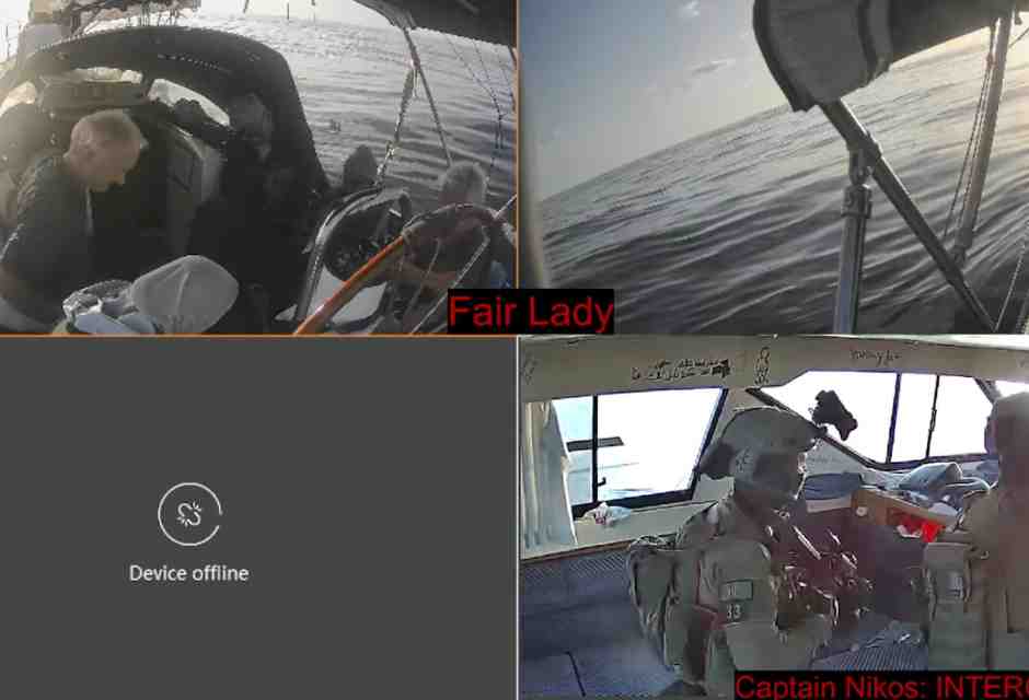 Israele ha fermato 40 imbarcazioni della Flotilla. Cosa succede ora