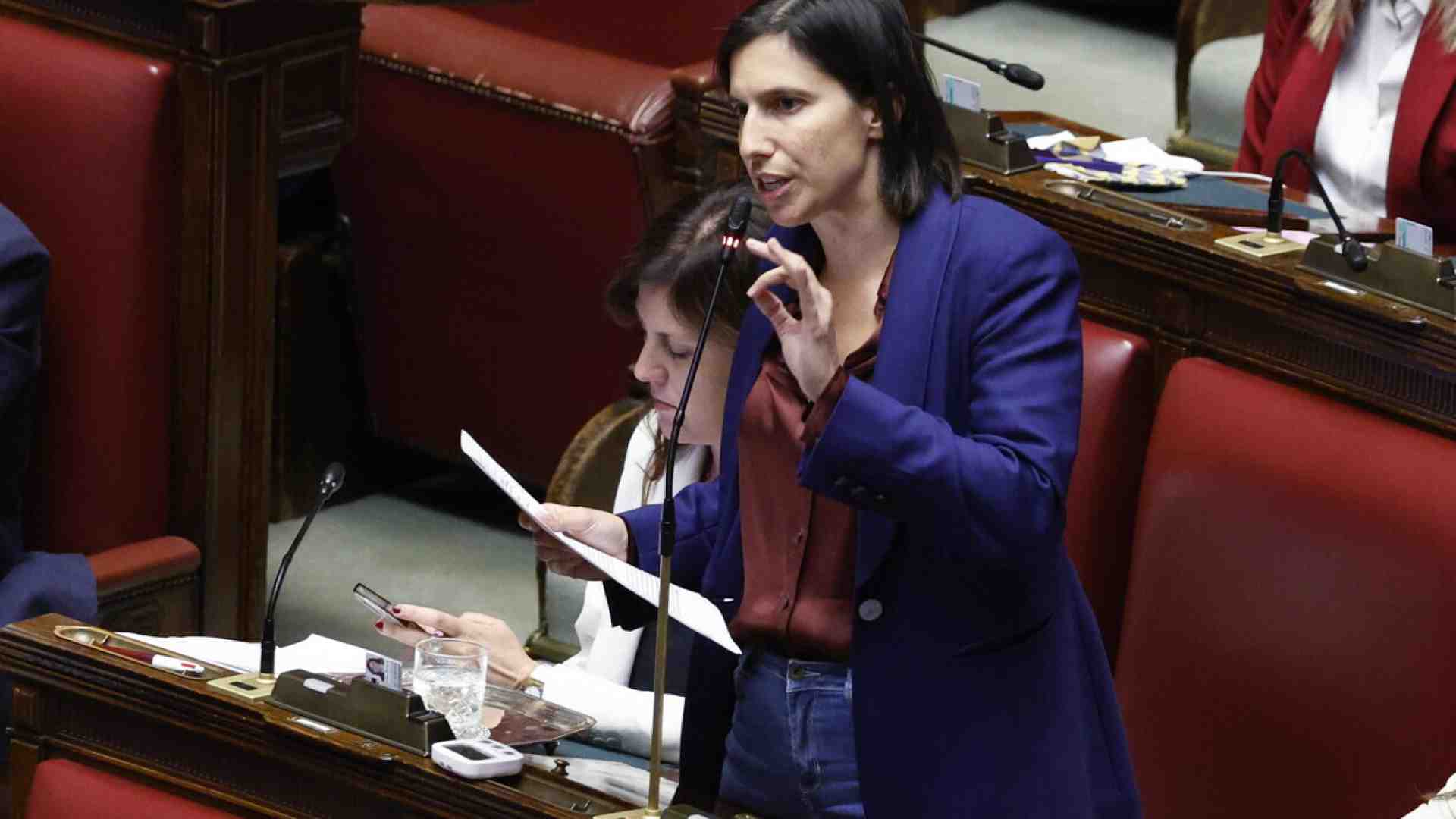 Scioperare contro la pace