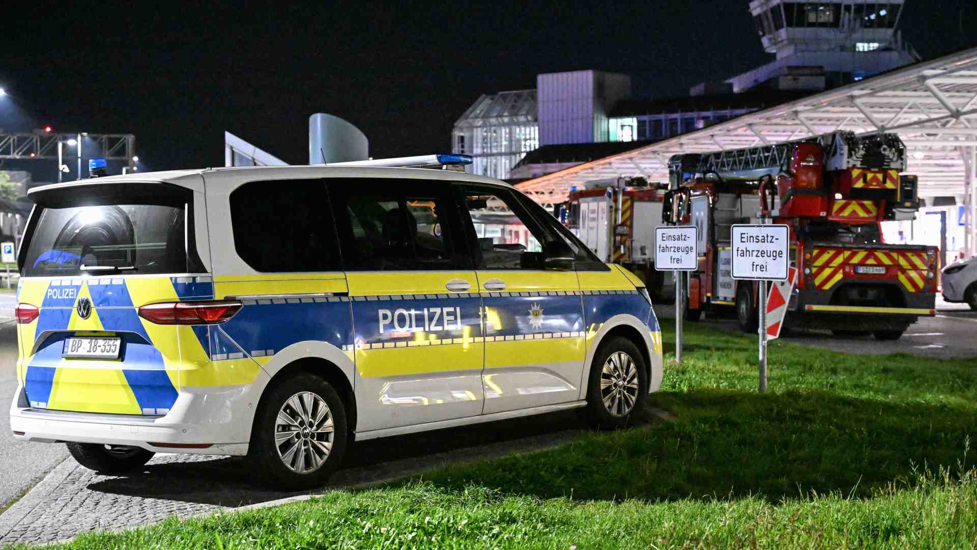 Altri droni su Monaco. Putin non fermerà le sue provocazioni