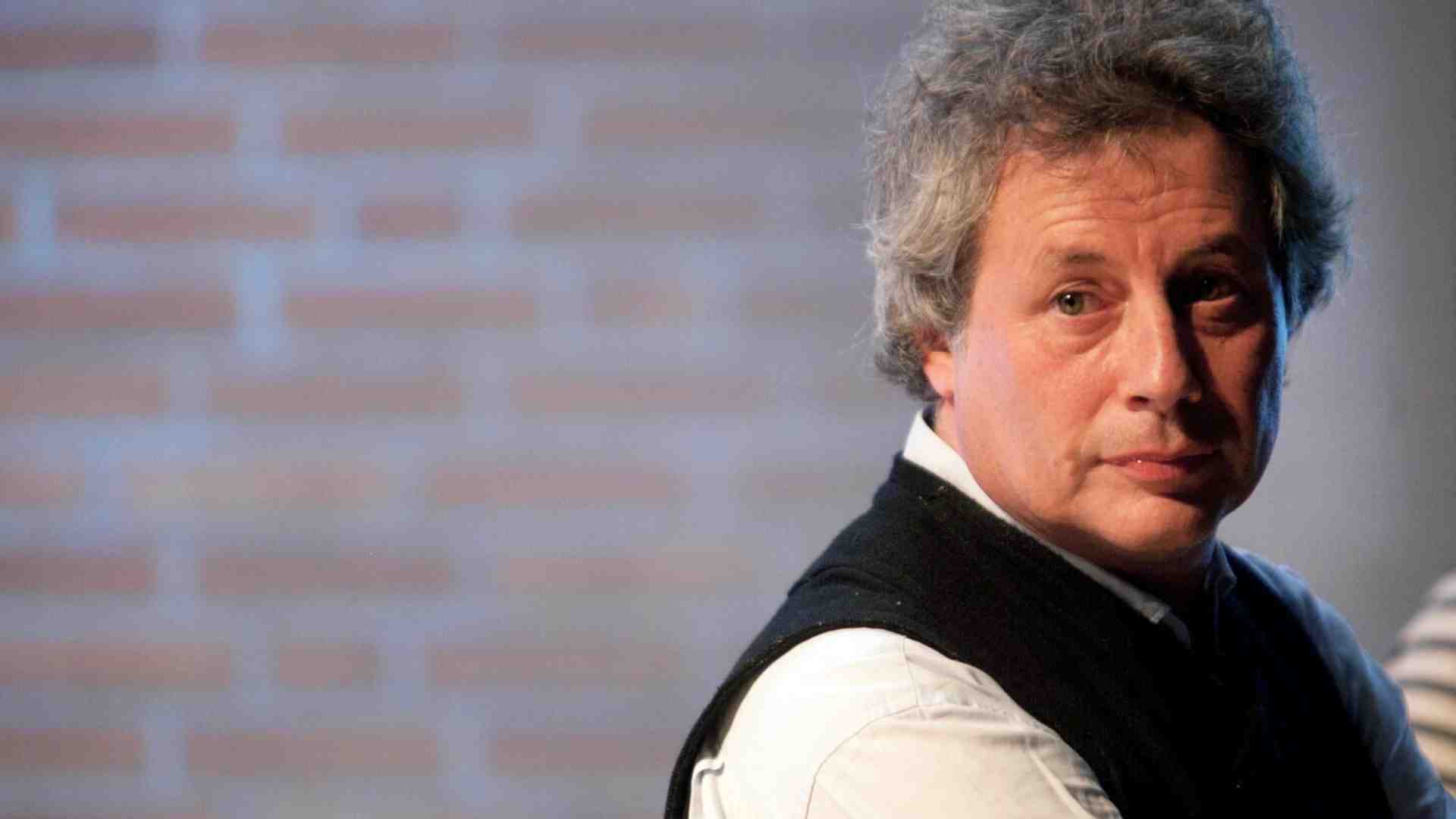 L’epopea dell’ingegno umano che si è espresso coi suoni, narrata in Baricco style