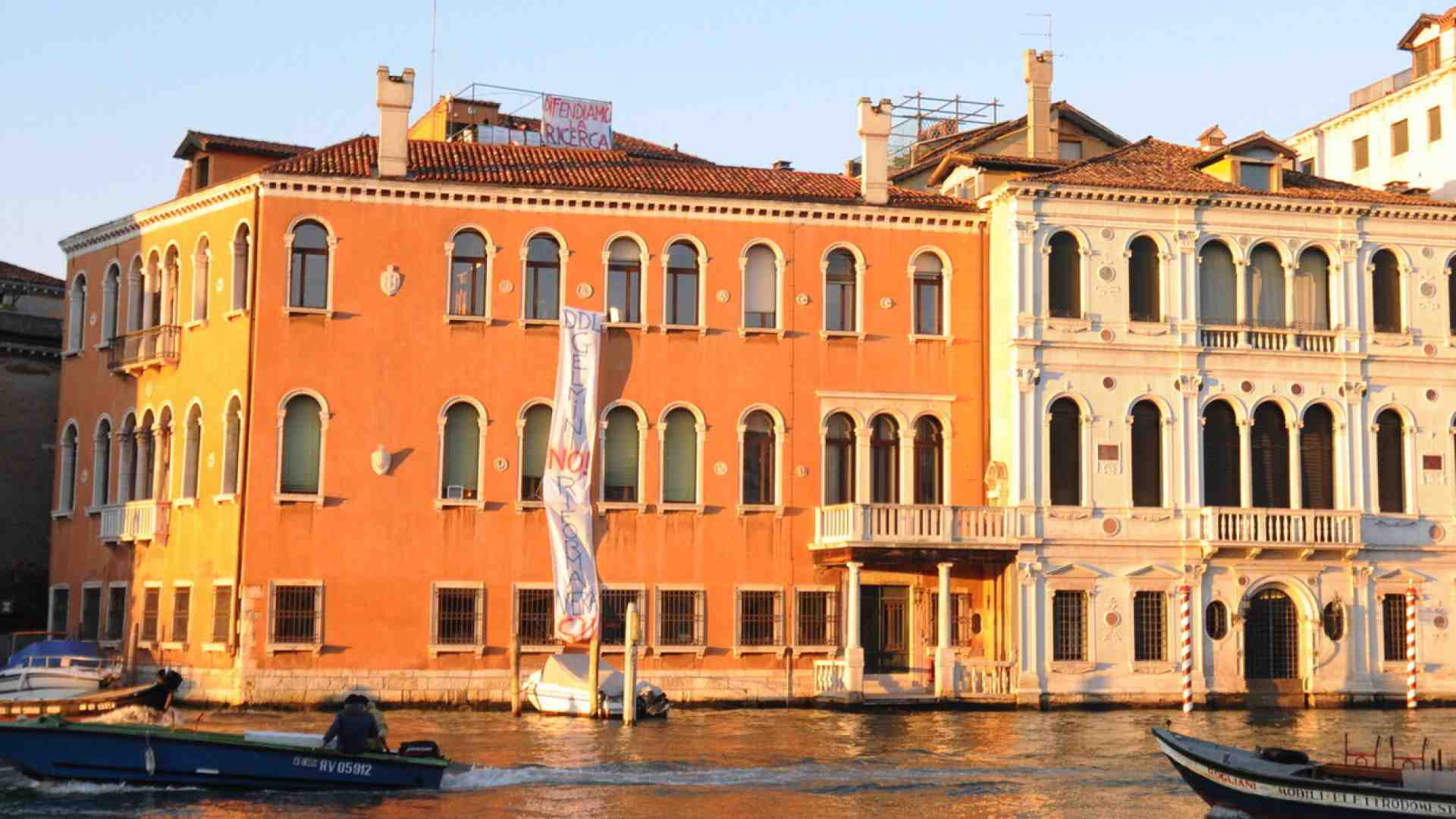 Ca’ Foscari chiede ai docenti una prova di fede anti Israele. Ragioni per dimettersi subito