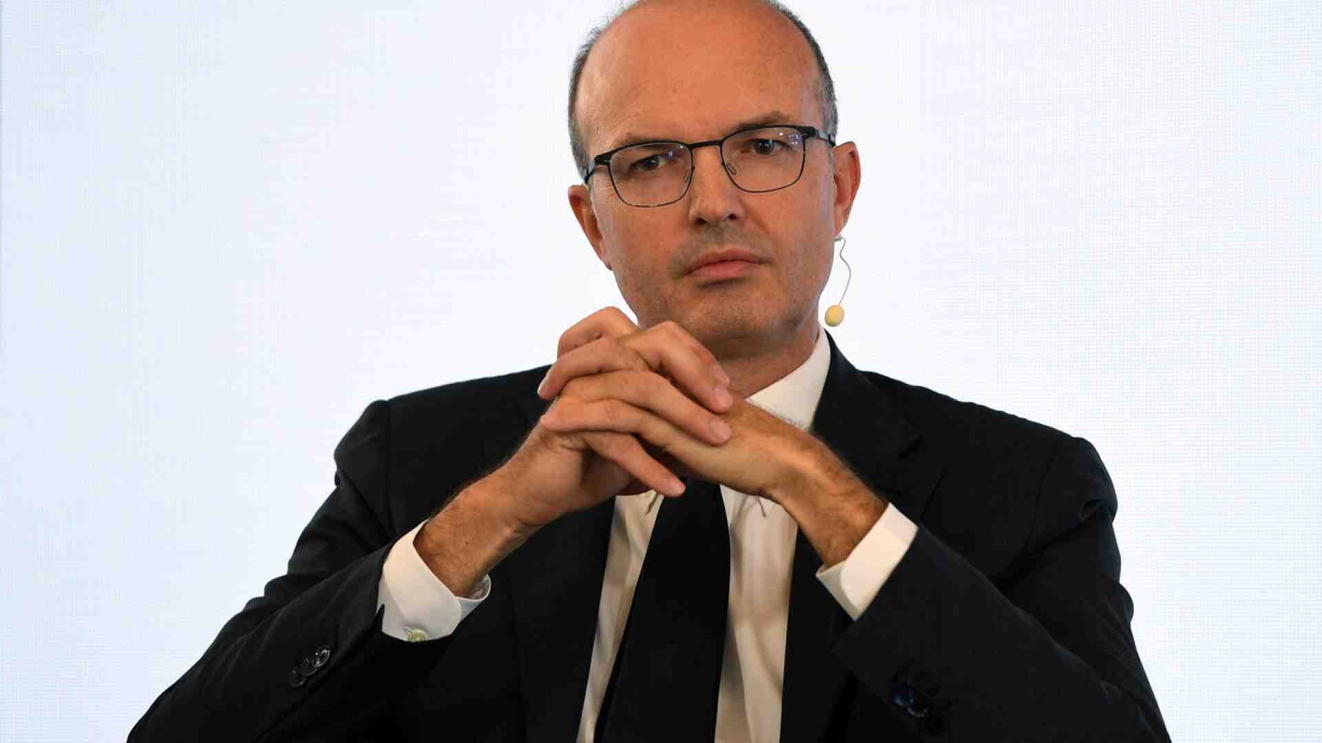 A Mediobanca è l'ora di Melzi: l'aristo-bocconiano (e milanese) tranquillo