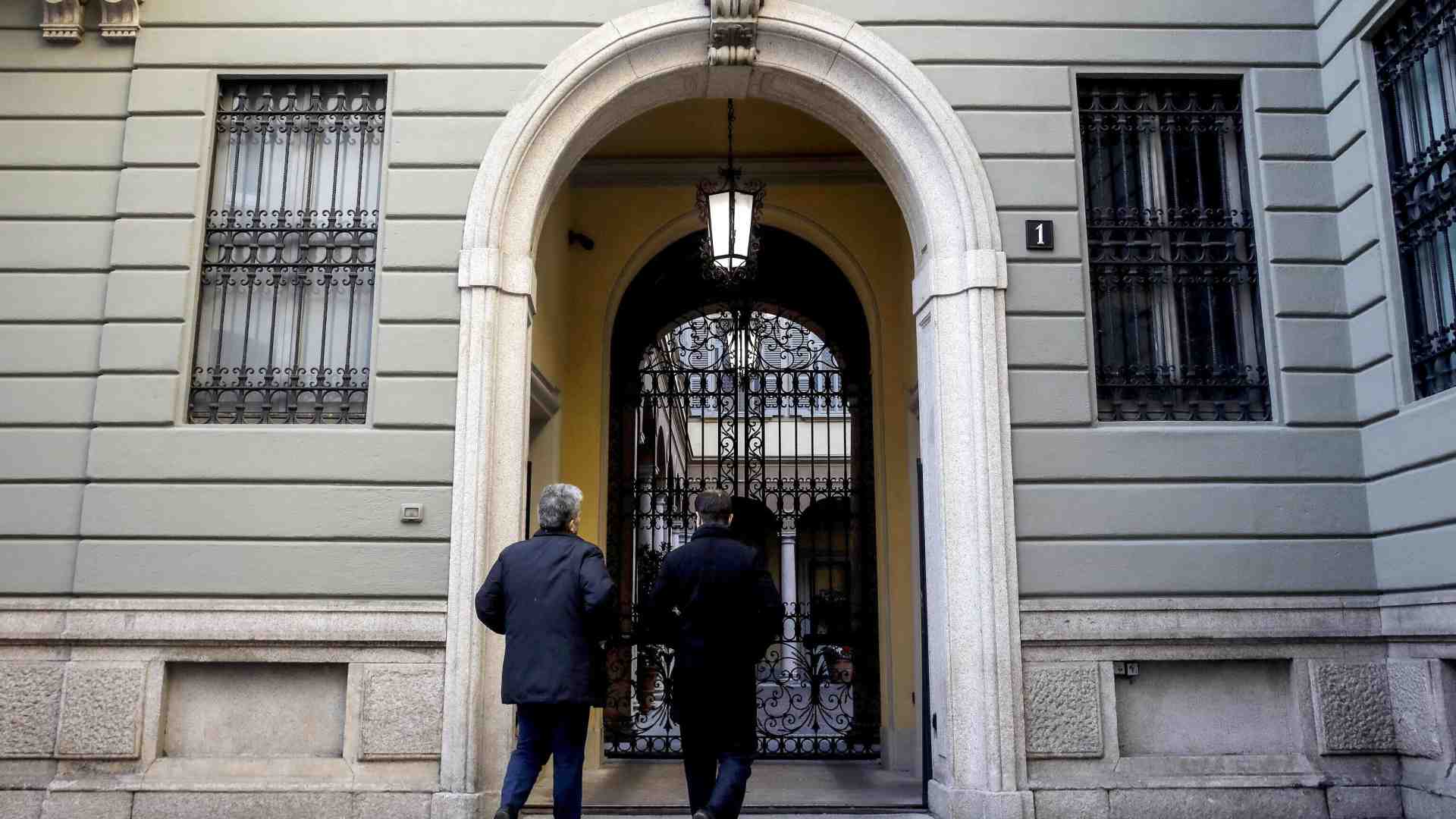 La nuova Mediobanca e i paletti severi di Moody’s