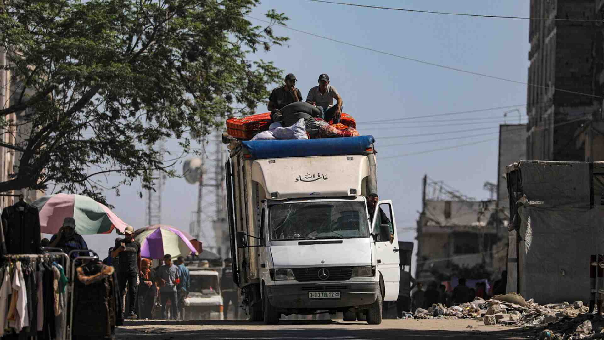 No, non è vero che l’Italia non ha fatto nulla per Gaza