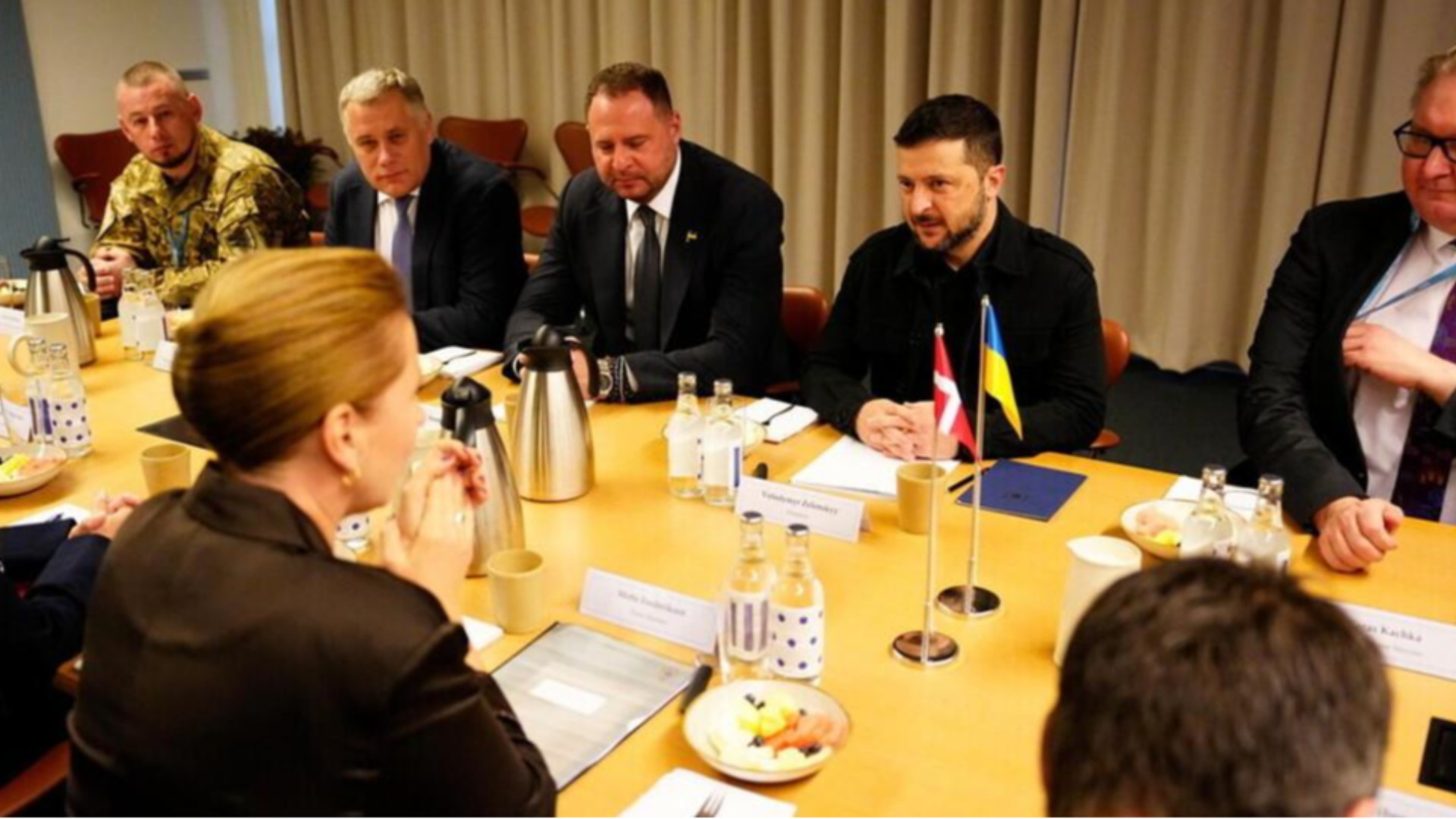 Perché è impossibile armarsi contro i droni russi senza l'Ucraina