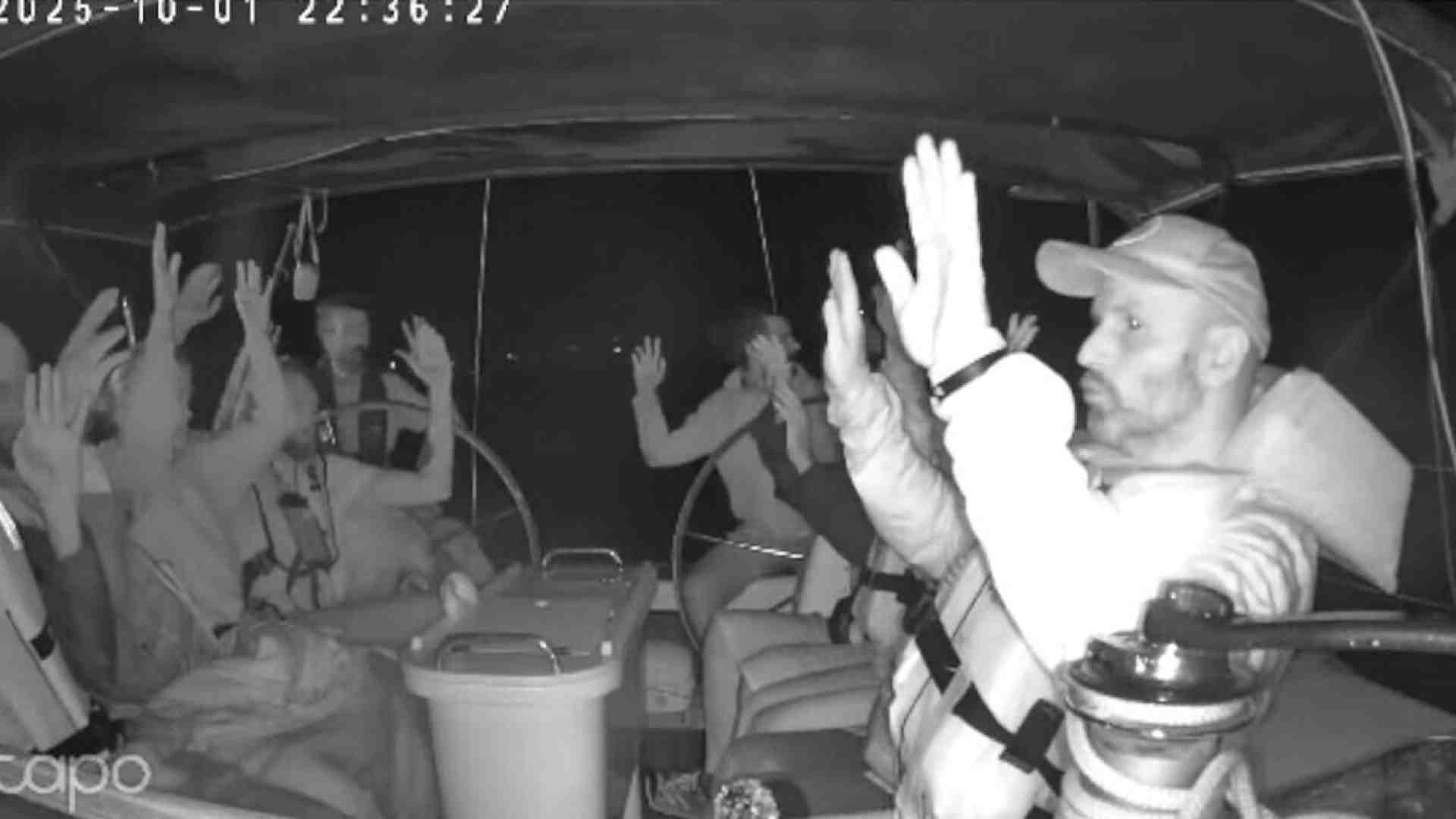 Reagire in modo civile, certo