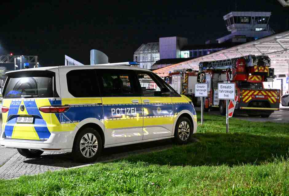 Altri droni su Monaco. Putin non fermerà le sue provocazioni