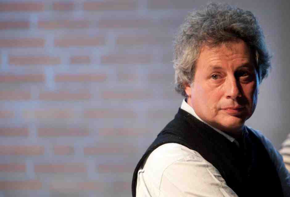 L’epopea dell’ingegno umano che si è espresso coi suoni, narrata in Baricco style