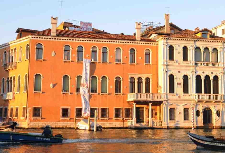 Ca’ Foscari chiede ai docenti una prova di fede anti Israele. Ragioni per dimettersi subito