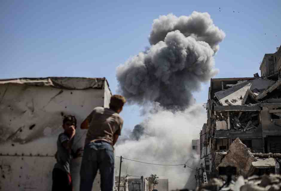 Trump concede a Hamas “l’ultima possibilità”: c'è tempo fino a domenica sera per accettare l’accordo