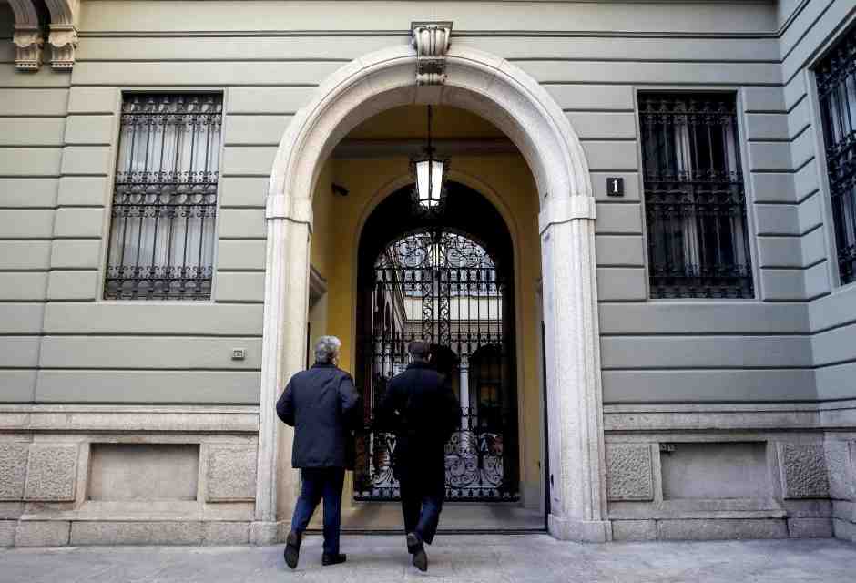 La nuova Mediobanca e i paletti severi di Moody’s