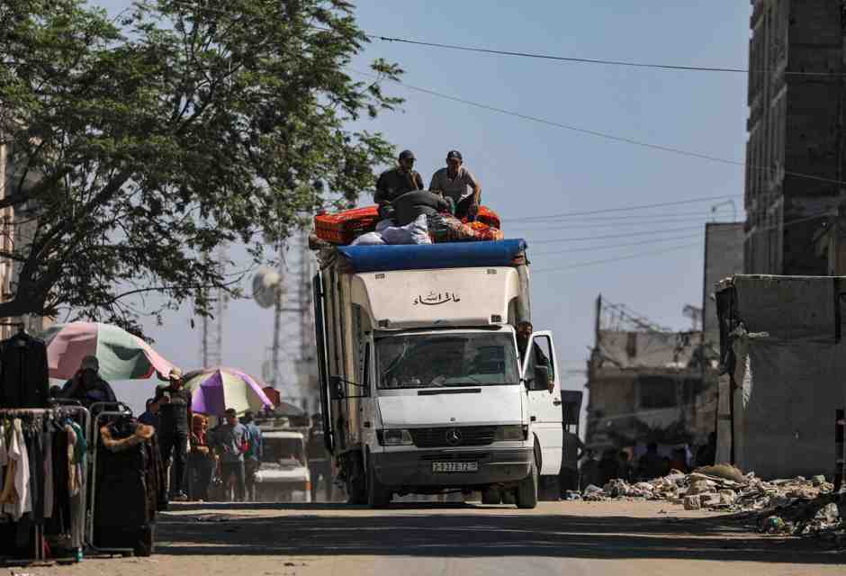 No, non è vero che l’Italia non ha fatto nulla per Gaza