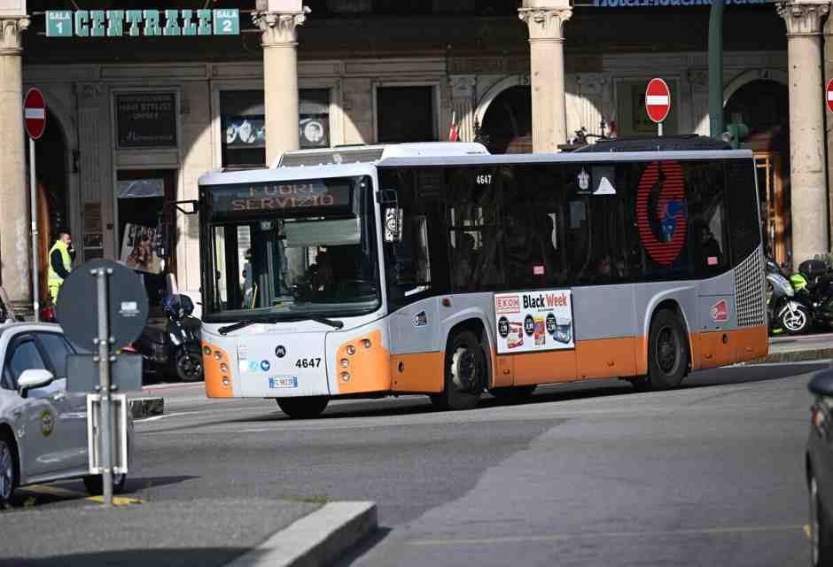Il trasporto pubblico, Genova e la Liguria. Un botta e risposta con Bucci