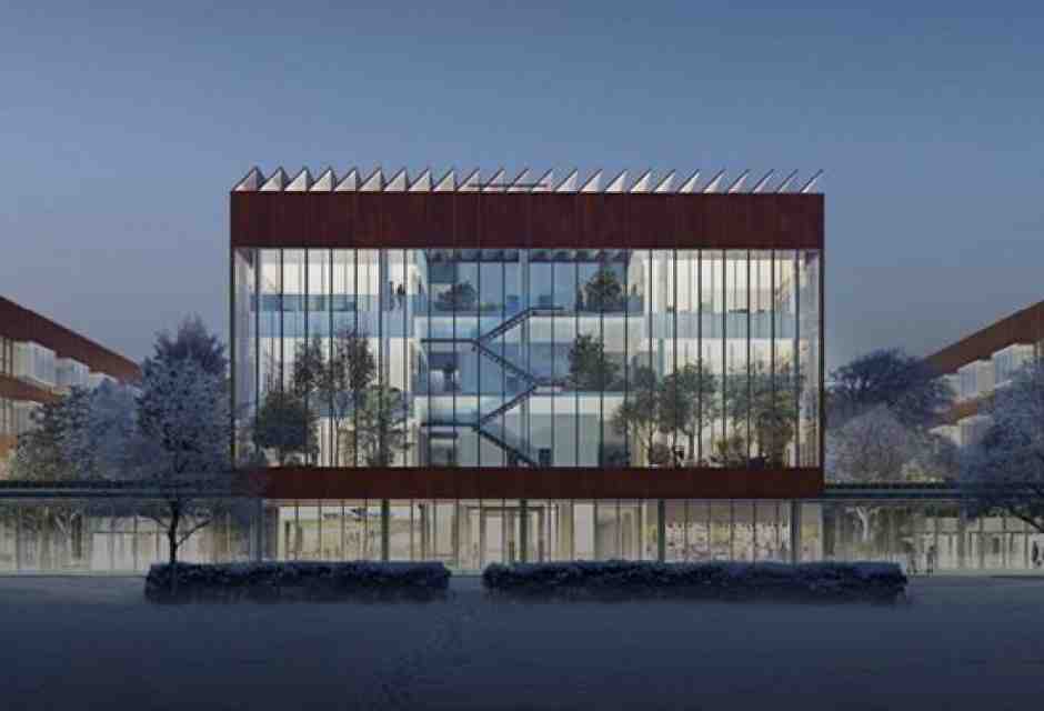 Cosa cambia a Milano con la nuova città della Salute