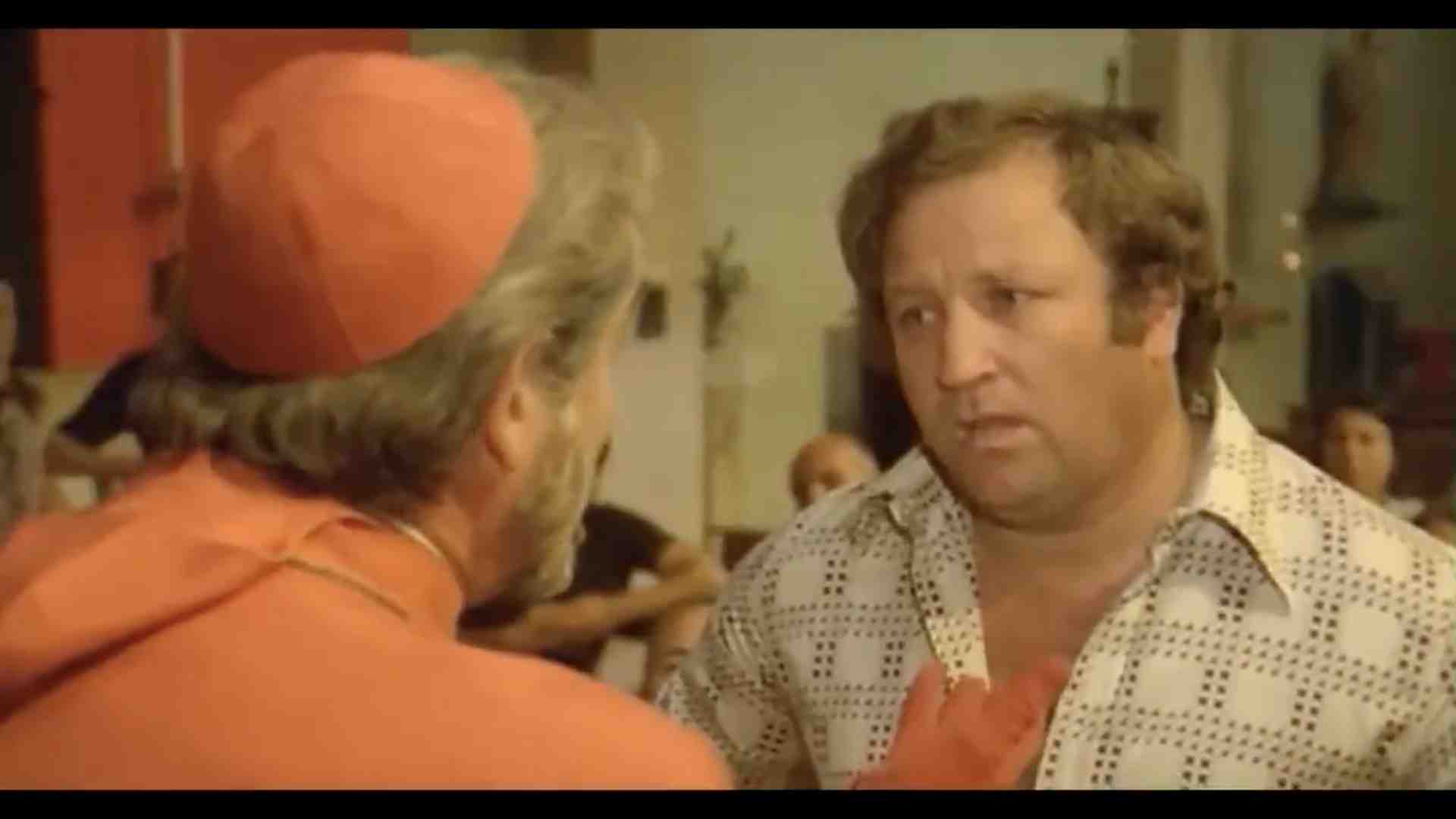 Il mistero di "Francescone": l’attore degli schiaffi ucciso a Centocelle