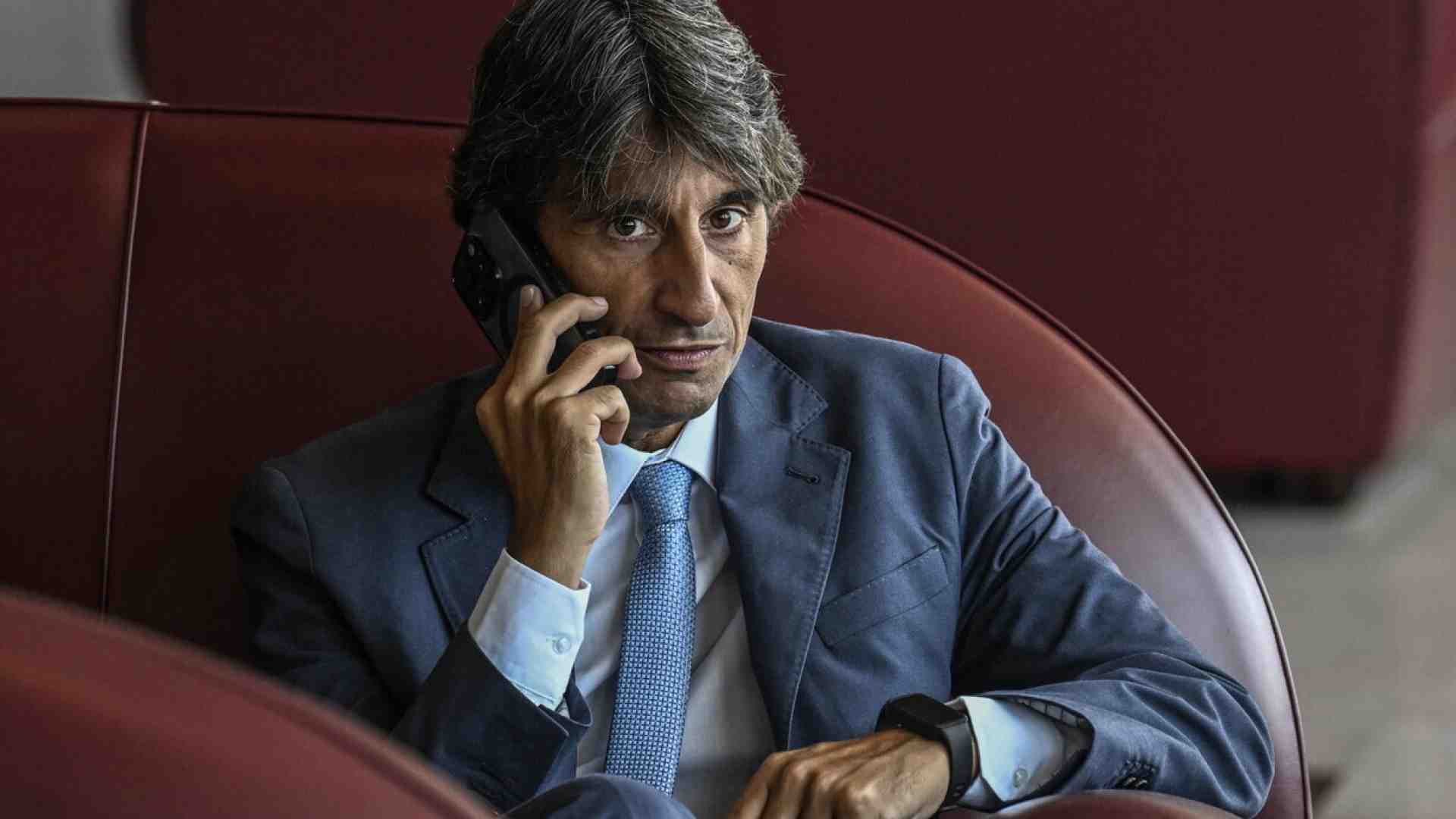 Donzelli: "Lo sciopero per Gaza? Adesione bassa. Rispetto le piazze ma la sinistra prepara solo autunno caldo"