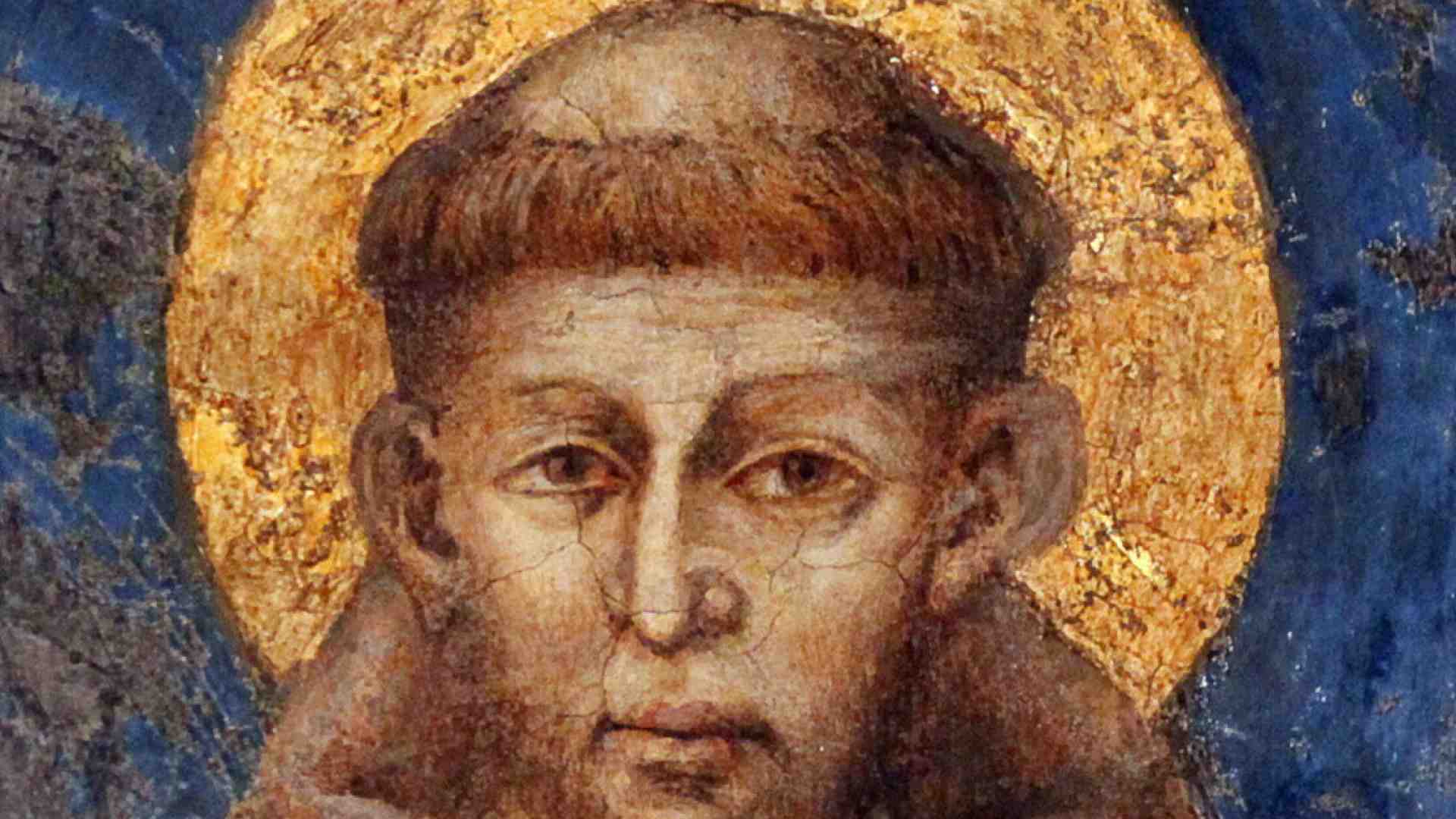 San Francesco, proteggi l'Italia mite