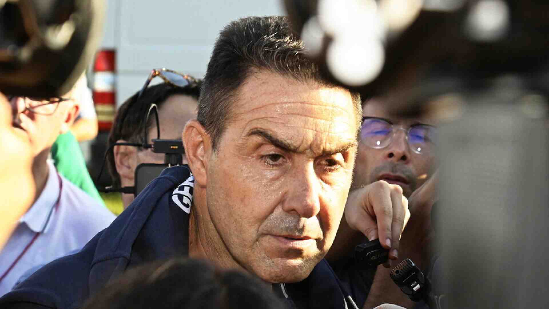 Road to remigration. Vannacci si prende la scena a Livorno. E la vecchia Lega osserva perplessa