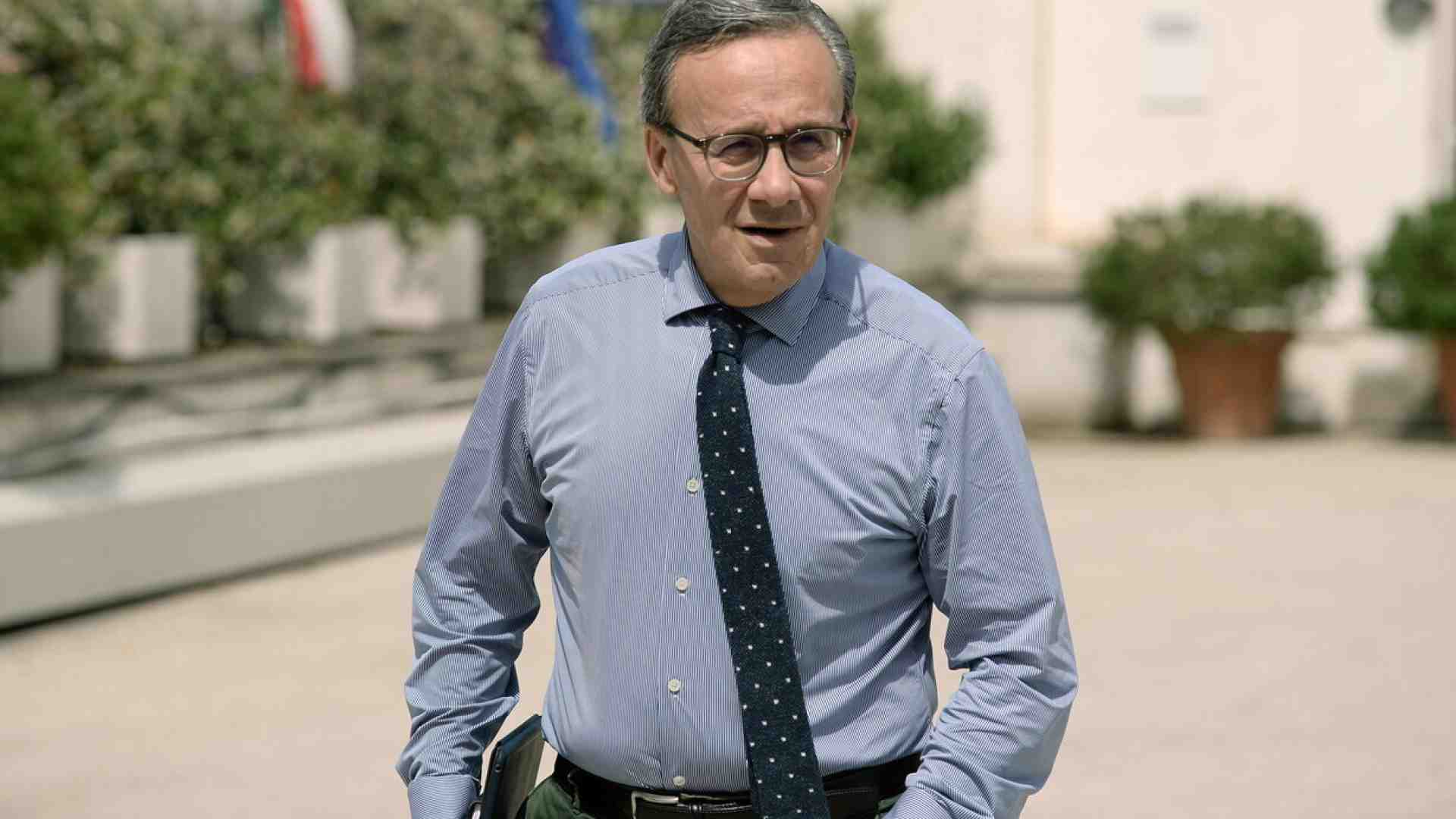 Verini (Pd) spiega il voto a favore della mozione renziana sul piano Trump: "Bisogna dare un segnale"