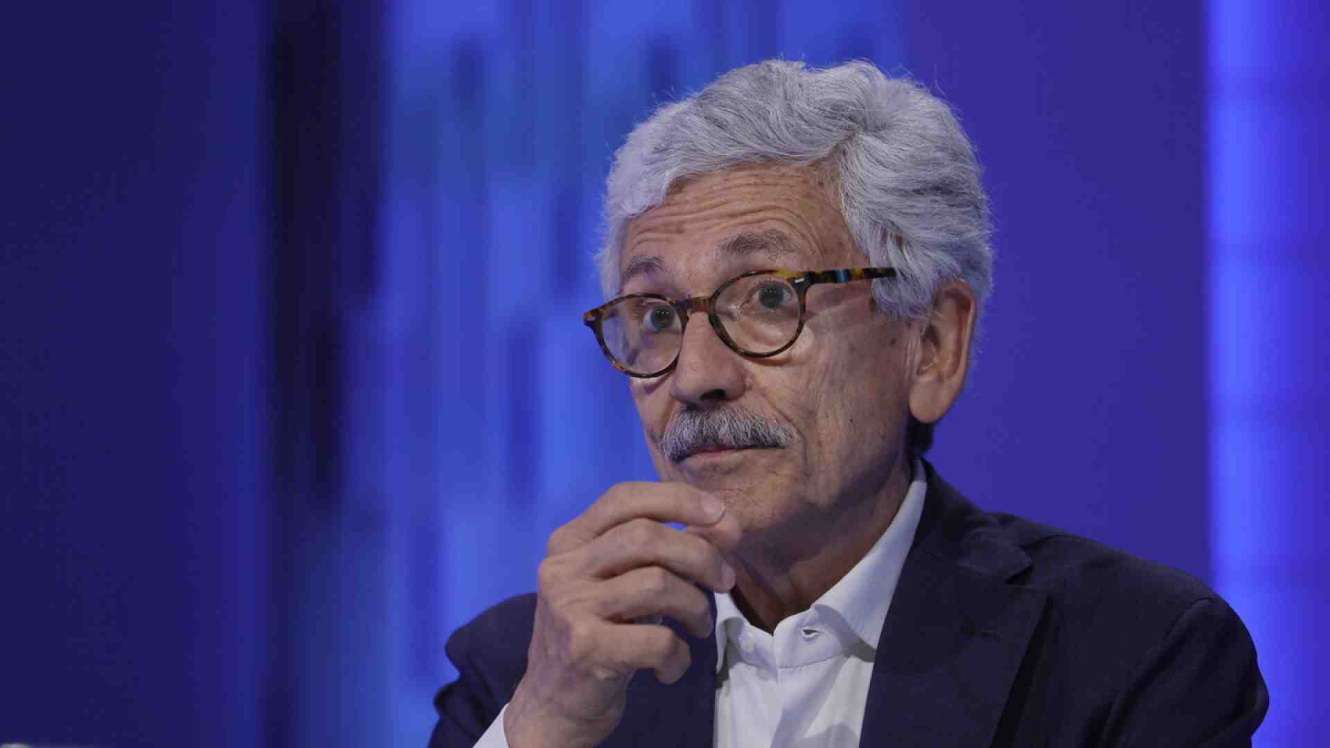 Ecco perché Massimo non è sulla flotilla