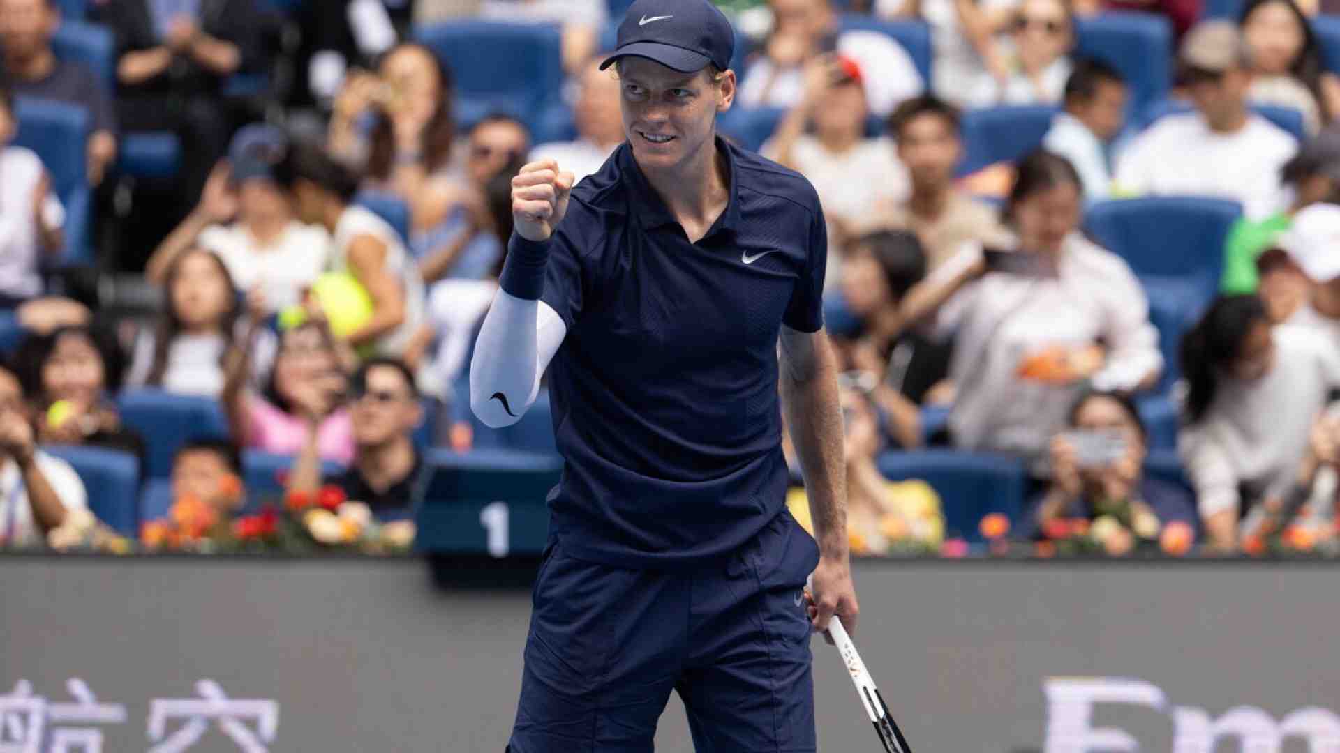 Il depistaggio di Sinner