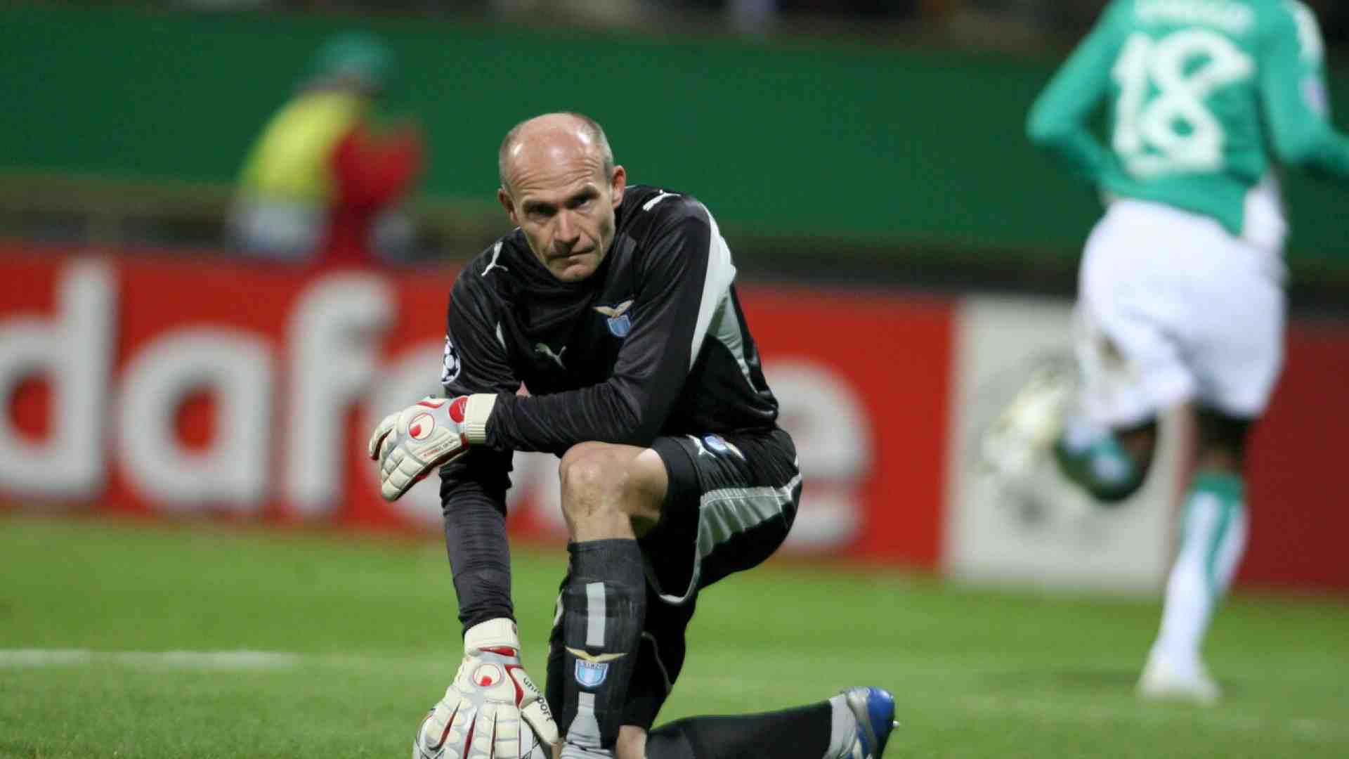 “Per andare avanti, bisogna andare indietro”, parola di Marco Ballotta