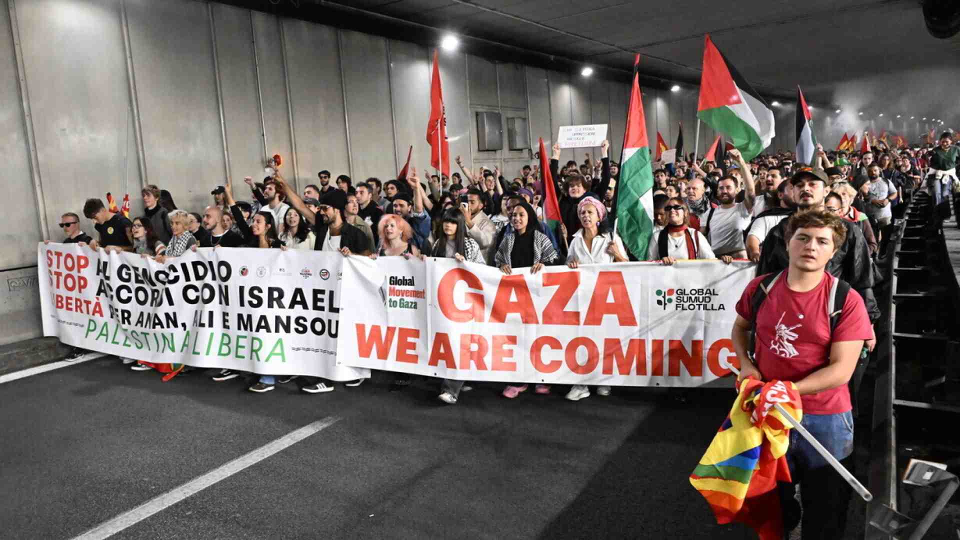 Lezioni sull’abuso degli scioperi