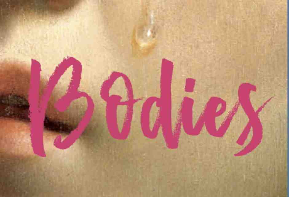 Protagoniste, libere e arrabbiate, che il lettore non lo corteggiano, lo spiazzano