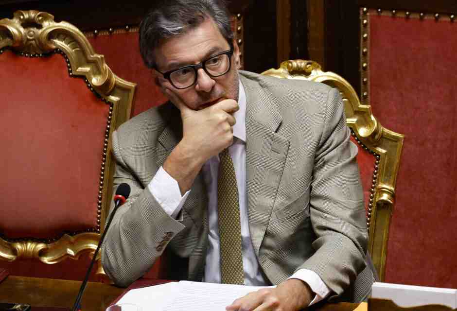 Dazi, Cina e incertezza: il governo chiede all’Ue di fare squadra