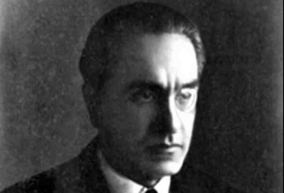 Chi riduce Evola al fascismo dovrebbe leggerlo meglio